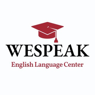 Логотип канала wespeakru