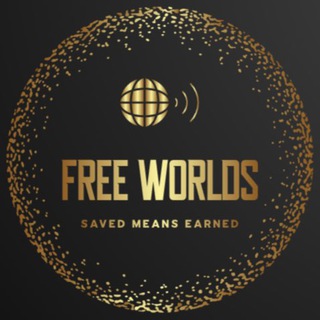 Логотип канала freebies_worlds