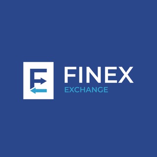 Логотип канала finex_exchange