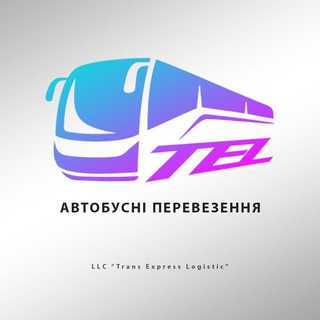 Логотип канала trans_express_bus