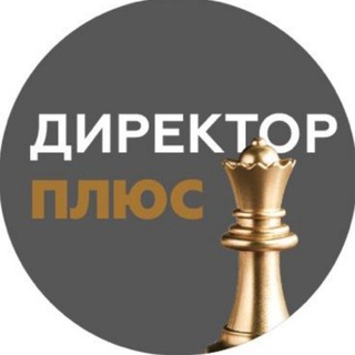 Логотип канала directorplus