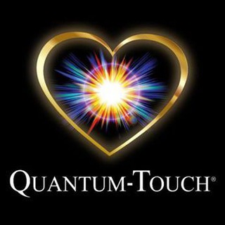 Логотип канала amouzeshequantumtouch