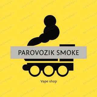 Логотип канала parovozik_kotoriy_smoke