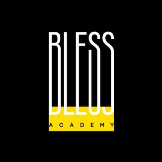 Логотип канала blessacademygroup