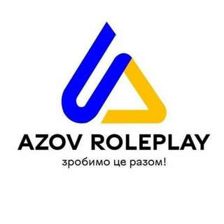 Логотип azovsamp