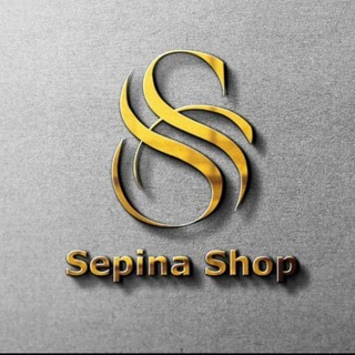 Логотип канала sepinashop