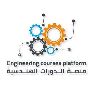 Логотип канала platform_courses