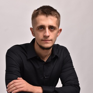 Логотип канала timetotrading