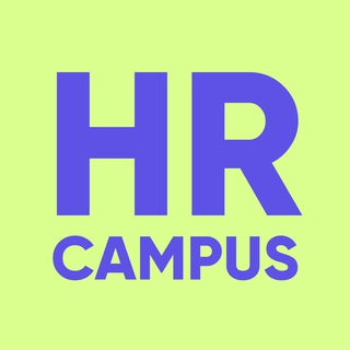 Логотип канала hrcampus