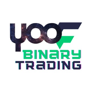 Логотип yoo_binary_trading