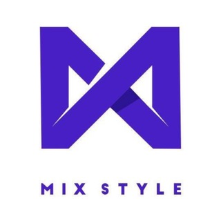 Логотип канала mixstyledance