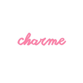 Логотип канала charme_doux