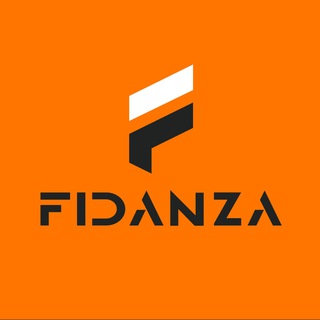 Логотип канала fidanzagame