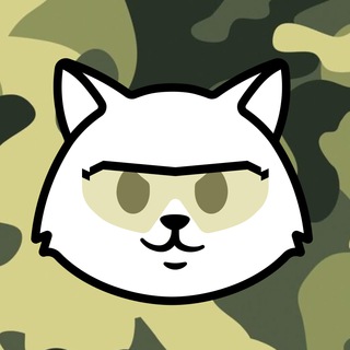 Логотип канала tactical_cats