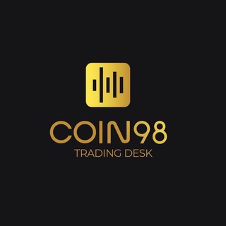 Логотип канала coin98_trading_desk_jp