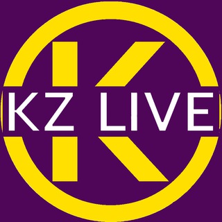 Логотип канала kz_live_news