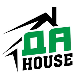 Логотип канала dahouse_pro