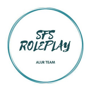 Логотип канала sfsroleplayalur