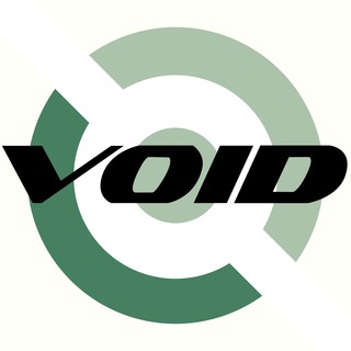 Логотип канала voidlinux_org