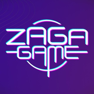 Логотип канала zagagamepsk