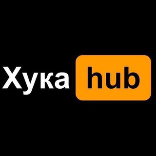 Логотип канала xyka_hub