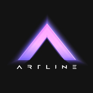 Логотип канала disartline