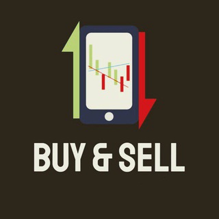 Логотип канала buyandsellforexsignals1