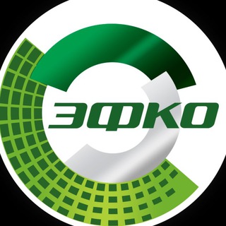 Логотип канала efko_group