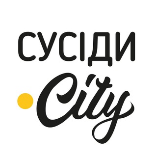 Логотип канала susidycity