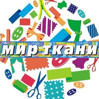 Логотип канала mirtkani_ekb