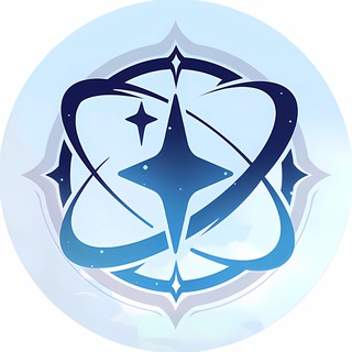 Логотип канала GenshinCBT
