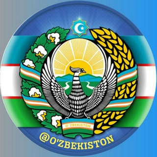 Логотип канала ozbekiston_yangiliklari_kun_24