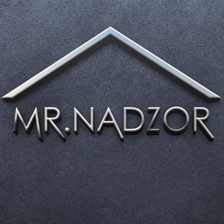 Логотип mr_nadzor