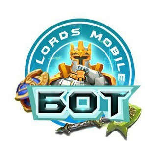 Логотип канала lordsmobile_rus