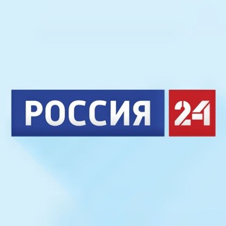Логотип канала rossiya24online