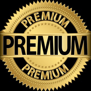 Логотип канала premium_inc