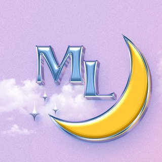 Логотип канала moonlightfancafe