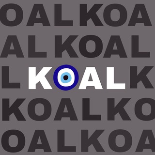 Логотип канала koalkoal