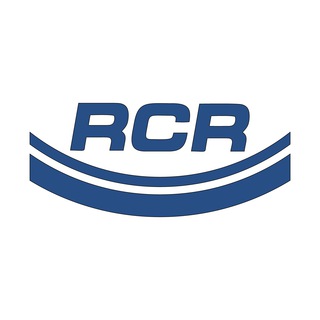 Логотип канала rcr_news