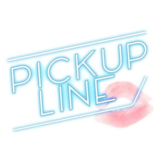 Логотип канала pickup_linetm