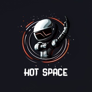 Логотип hotspacenews