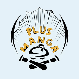 Логотип канала mymangaplus