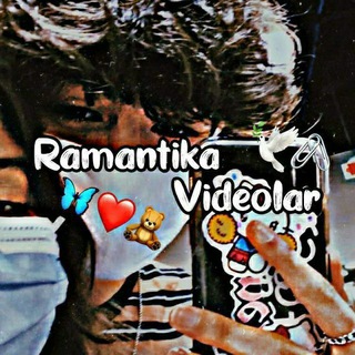 Логотип ramantika_videolar_sevishganla