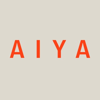 Логотип канала aiyadesign