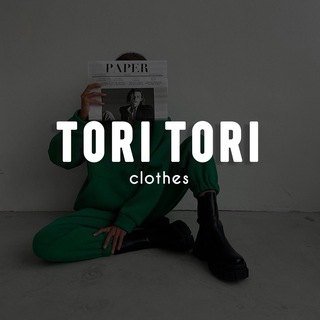 Логотип канала tori_tori_onn