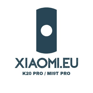 Логотип euchannelk20pro