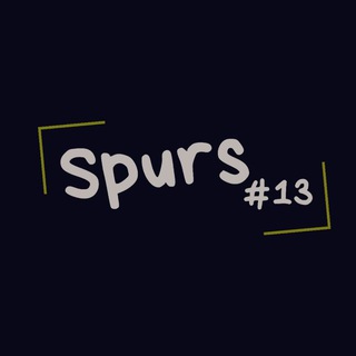 Логотип канала spurs13