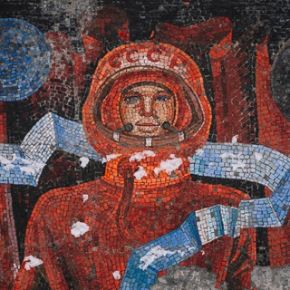 Логотип mosaics_art