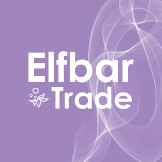 Логотип канала elfbar_trade