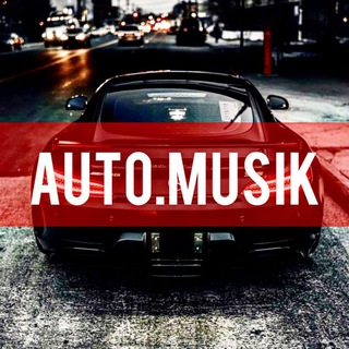 Логотип auto_musik